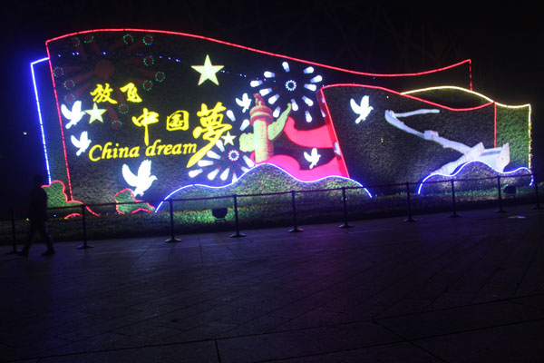 金華發(fā)光字的設(shè)計要點(diǎn)
