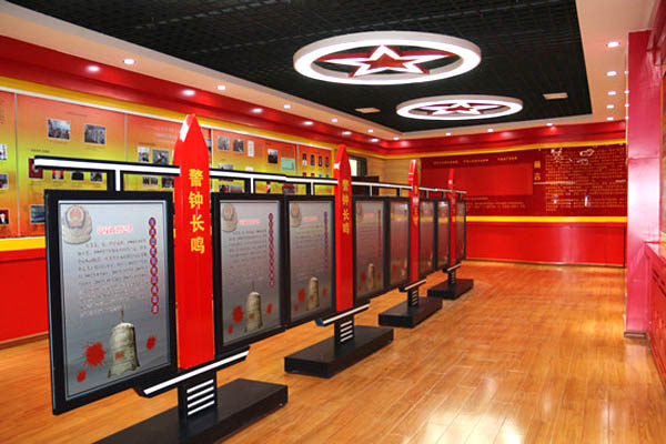 智慧黨建的核心目標(biāo)是什么？