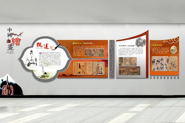 金華文化墻制作過(guò)程中需要注意哪些設(shè)計(jì)細(xì)節(jié)？